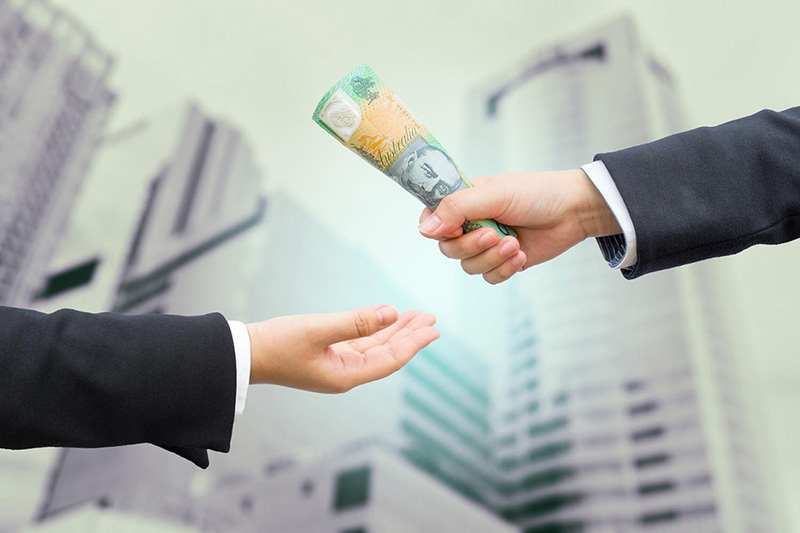 Điều tra đối tác kinh doanh