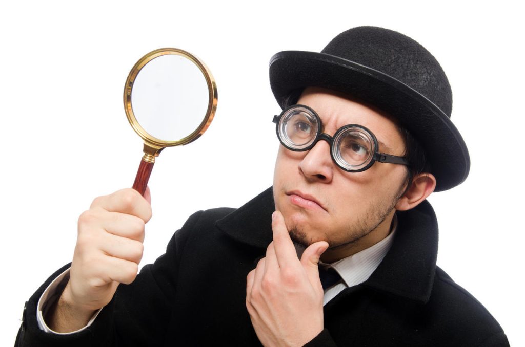 Giá thuê thám tử theo dõi điều tra uy tín 2 tại sao