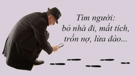 Thuê thám tử chuyên nghiệp