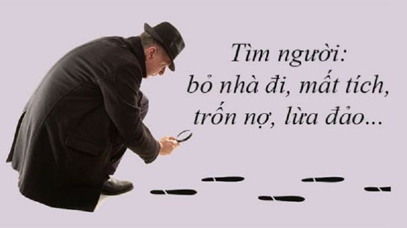 Thuê thám tử chuyên nghiệp