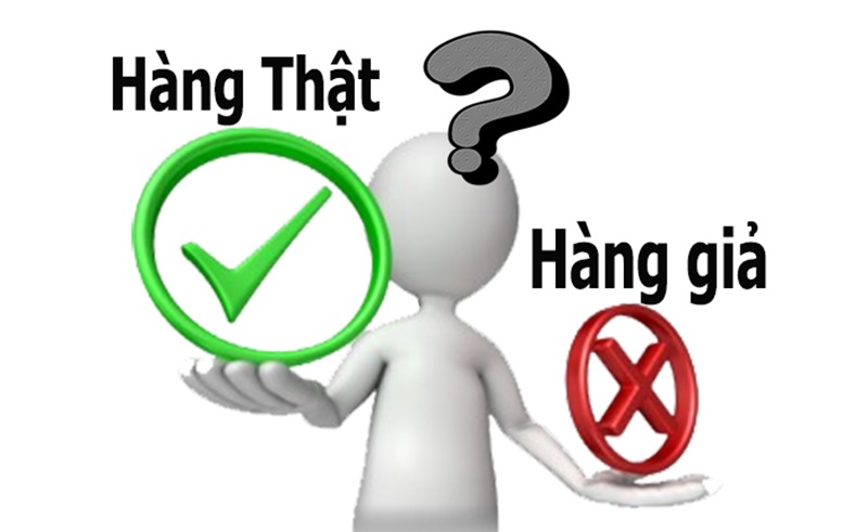 Điều tra hàng giả để kịp thời ngăn chặn nguy cơ hàng kém chất lượng