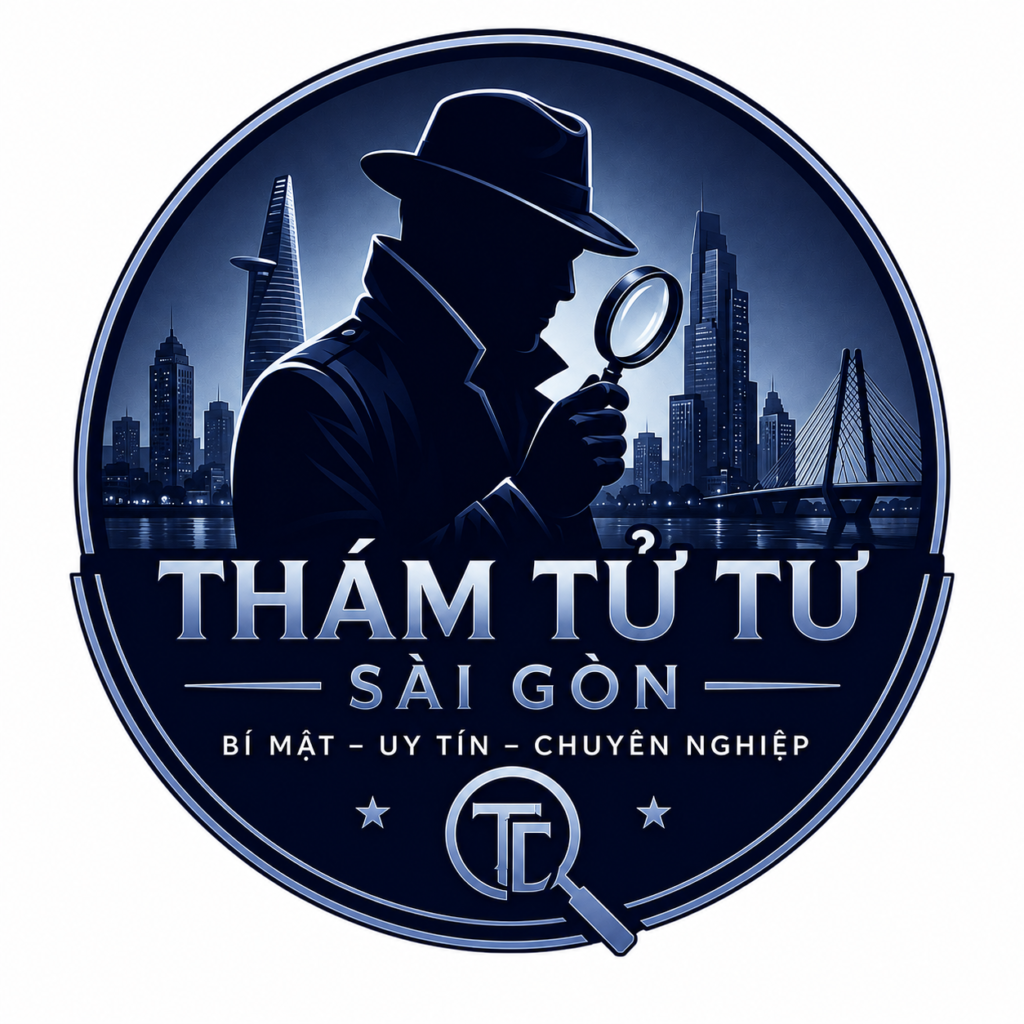 Thám tử Thành Trung